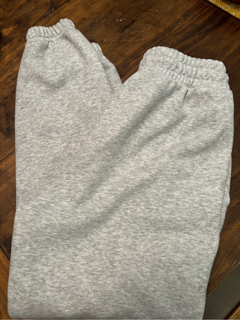 Fabletics Drawstring Jogger Sweatpants S - Picture 2 of 6